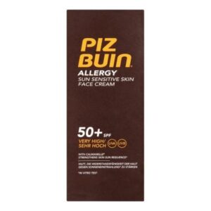 Piz Buin Allergy Sunscreen SPF50+ 200ml