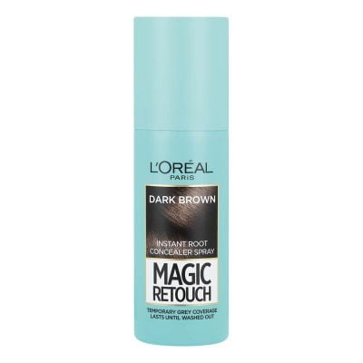 L'Oreal Magic Retouch Dark Brown Root Concealer Spray 75ml