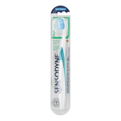 Sensodyne Toothbrush Multicare Soft