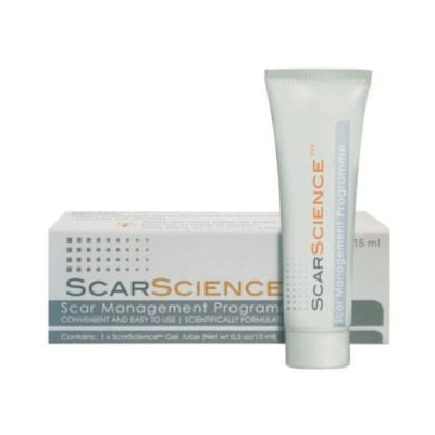 Scarscience Gel 15ml