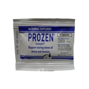Prozen 100mg Capsules 6