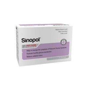Sinopol Sachets 30