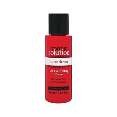 Young Soul Oil Control Toner 100ml