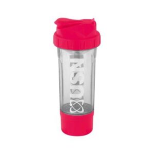 USN Tornado Shaker Bottle Pink 650ml