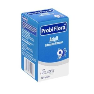 Wellvita Probio 9 Strain Capsules 30 Pack