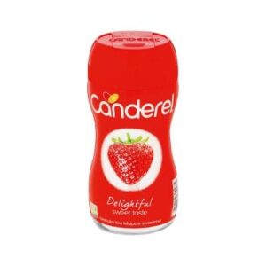 Canderel Spoon Powder 75g