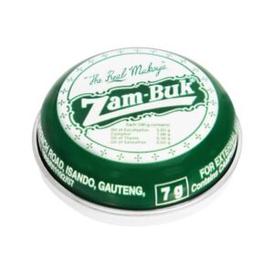 Zam-Buk Original Lip Balm 7g