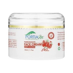 Portia M Pomegranate Anti-Age Face Cream 50ml