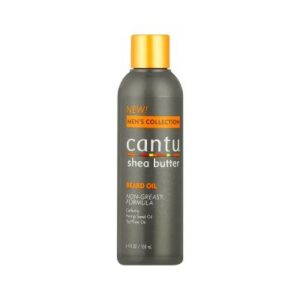 Cantu Men Beard Oil 100ml