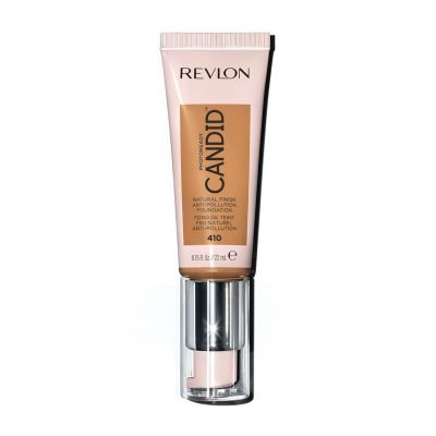 Revlon Photoready Cream Foundation Toast