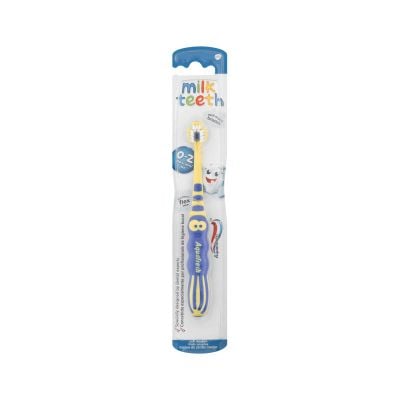 Aquafresh Medium Teeth Toothbrush