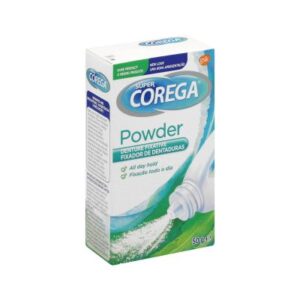 Super Corega Denture Powder 50g