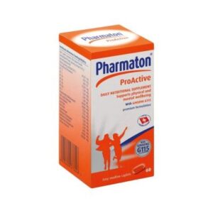 Pharmaton Capsules 60