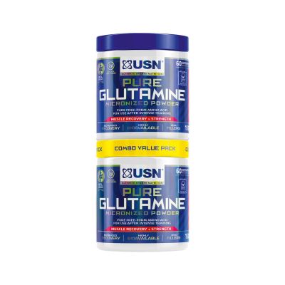 USN Pure Glutamine Powder 300g