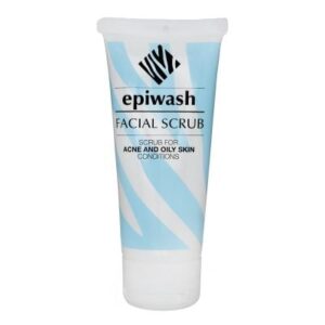Epiwash Exfoliating Face Scrub 100ml