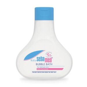 Sebamed Baby Bubble Bath 200ml