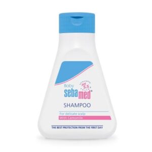 Sebamed Baby Shampoo 150ml