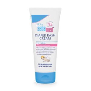 Sebamed Baby Nappy Rash Cream 100ml