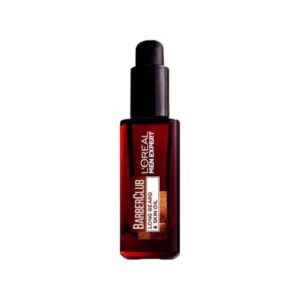 ME Long Beard & Skin Oil 30ml
