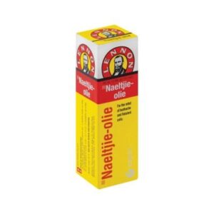 Toothache Drops 20ml