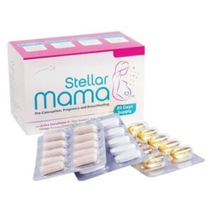 Stellar Mama 30 Days