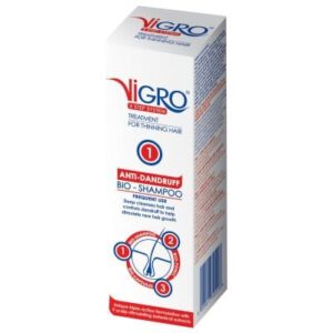 Vigro Bio Anti-Dandruff Shampoo 150ml