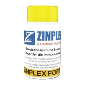 Zinplex Forte Tablets 60