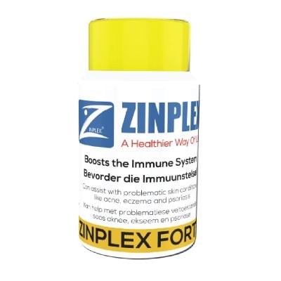 Zinplex Forte Tablets 60