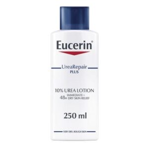 Eucerin Urea 10% Lotion 250ml