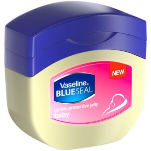 Vaseline Blueseal Baby 250ml