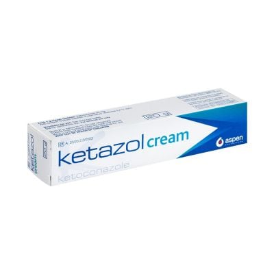 Ketazol Cream 20mg/g 20g