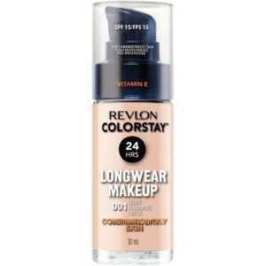 Revlon Longwear Makeup
