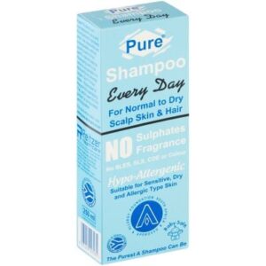 Pure Shampoo Everyday 250ml