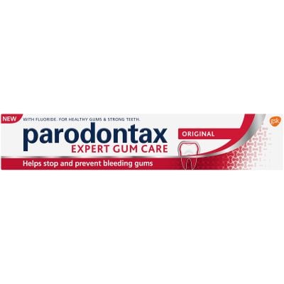 Parodontax Original Toothpaste 75ml