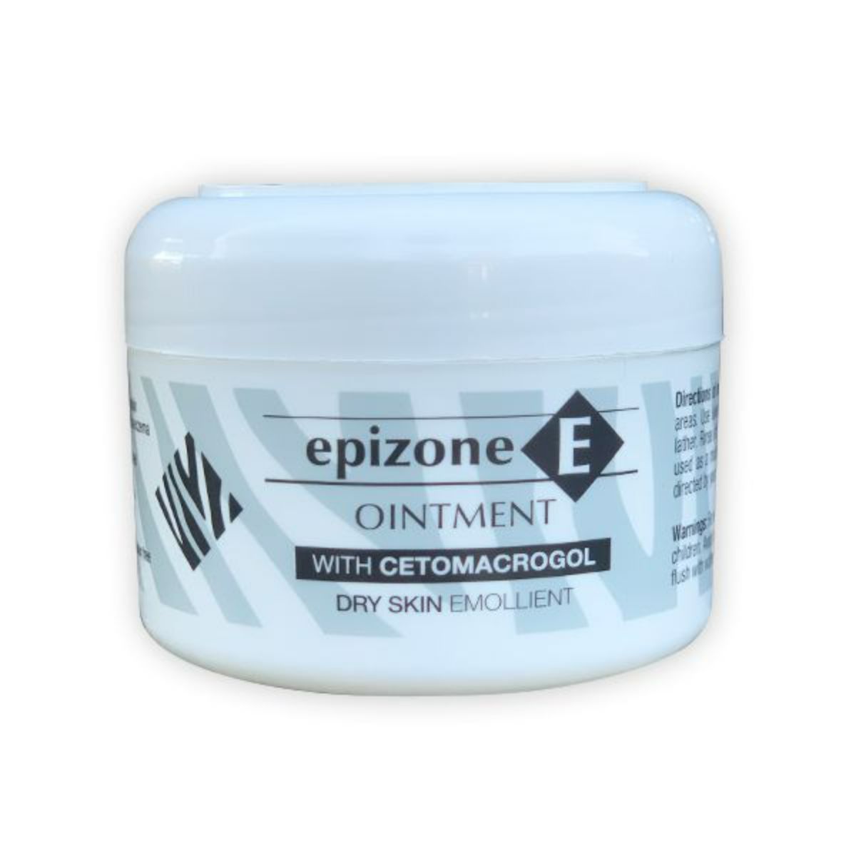 Epizone E Ointment 100ml
