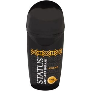 Status Roll-On Deodorant Strong Legend 50ml