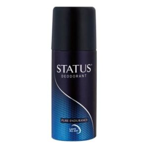 Status Deodorant Pure Endurance 130ml