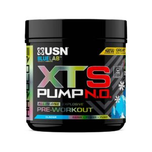 XTS Pump N.O Tigers Blood 560g