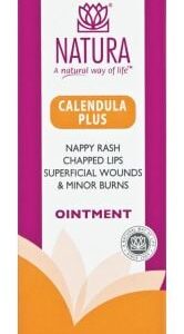 Natura Calendula Ointment 50g