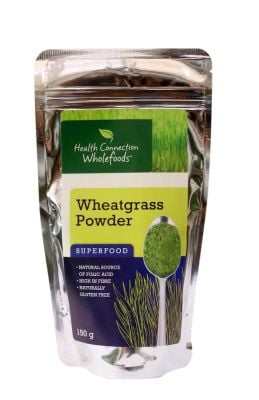 Wheatgrass Concentrate 150ml