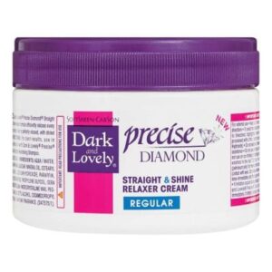 NDL Relaxer Cream Regular 250ml