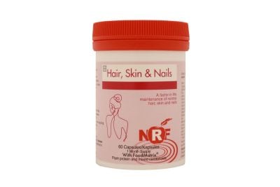 NRF Hair, Skin & Nails 60 Tablets