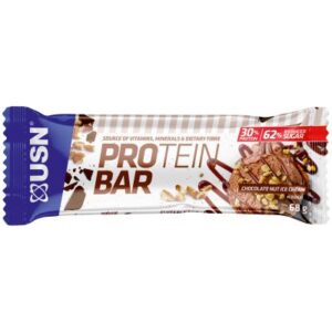 USN Protein Chocolate Nut 68g