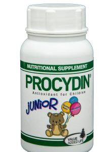Procydin Junior Gummy Bears 30