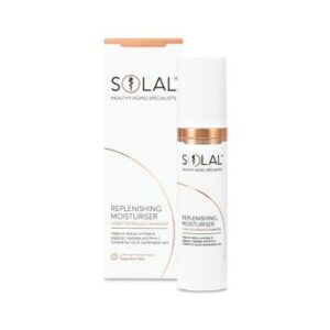 Solal Replenishing Moisturiser 50ml