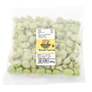 Wasabi Paste 250g