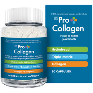 Pro Collagen Capsules 90