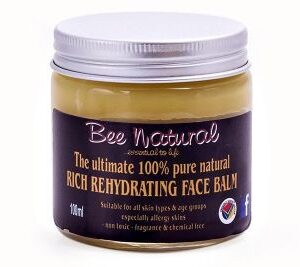 Rich Hydrating Face Balm 200ml