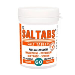 Saltabs Tablets 60 Pack