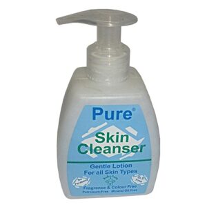 Reitzer Pure Skin Cleanser 400ml